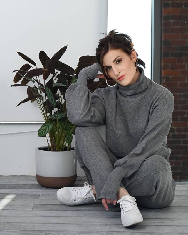 Luxe Lounge Set - Grey